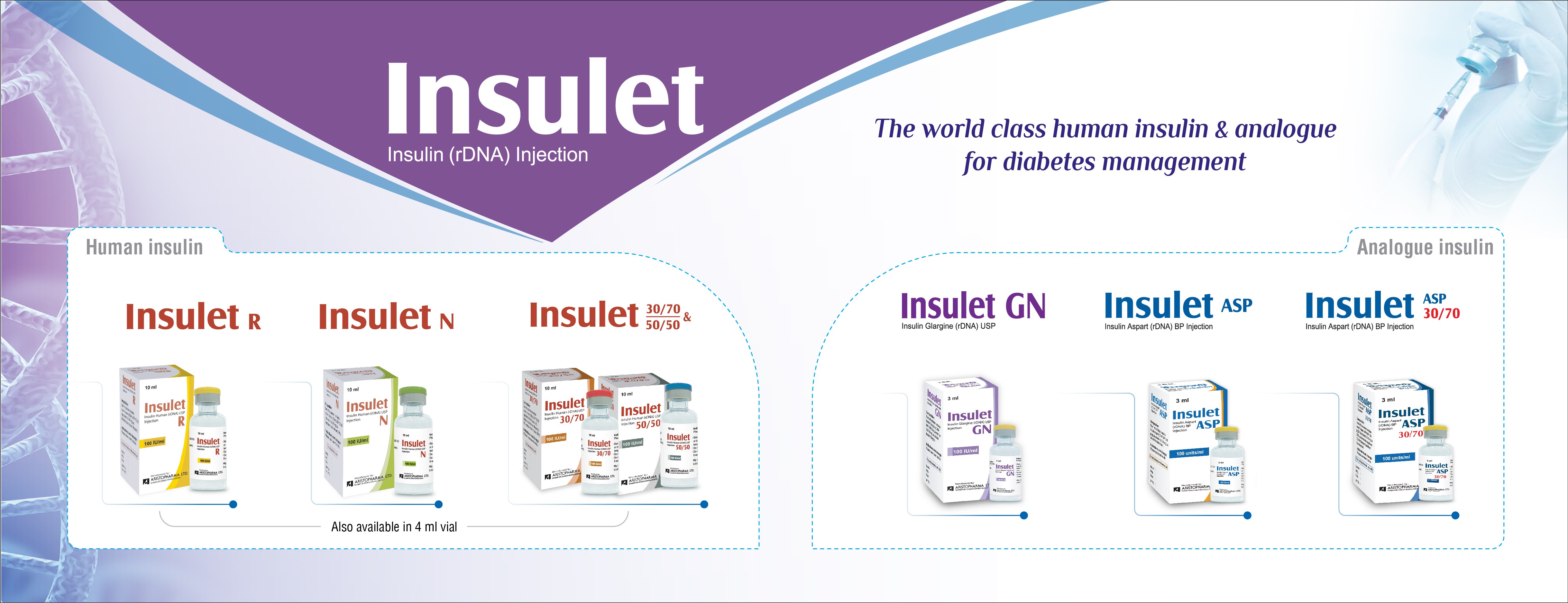 Insulet